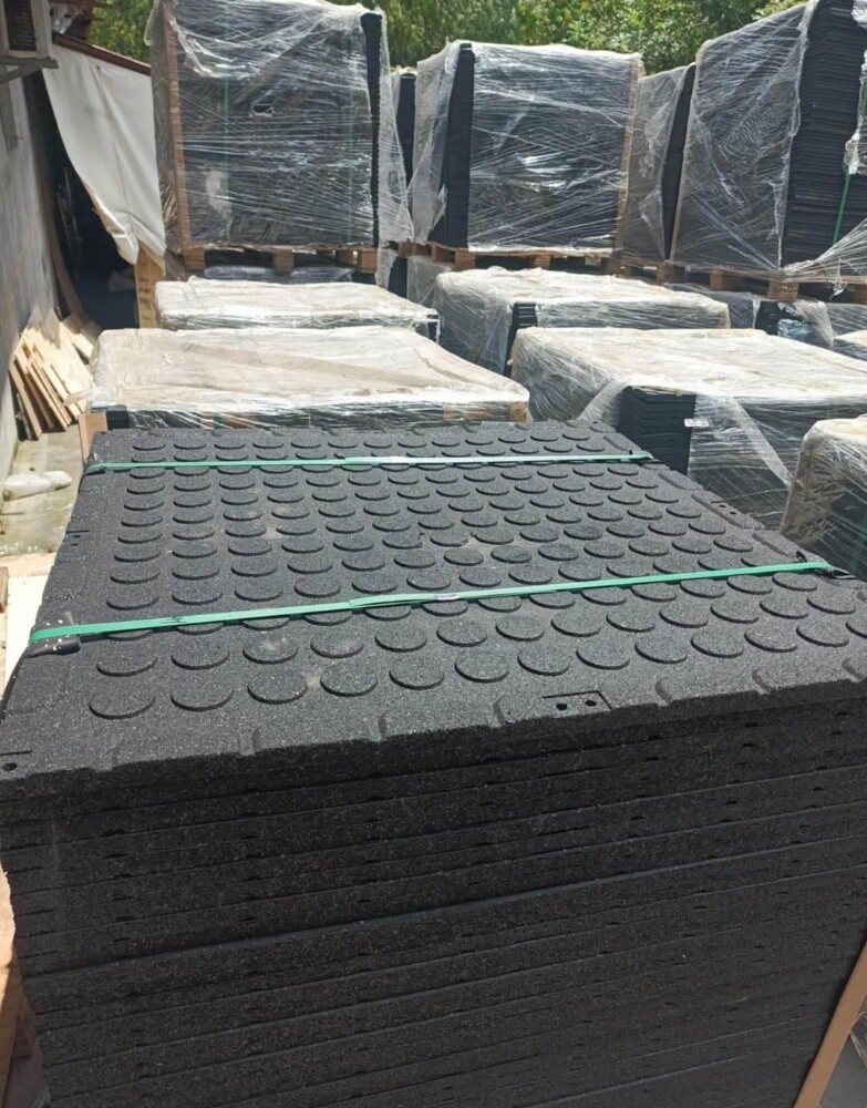 gym mat 100*100 - 10