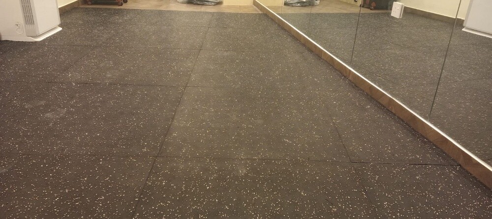gym mat 100*100 - 7