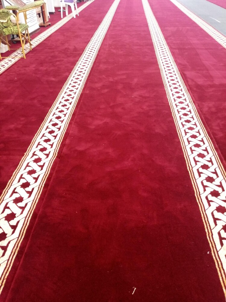 carpet sitara kursi wallpaper PVC - 8