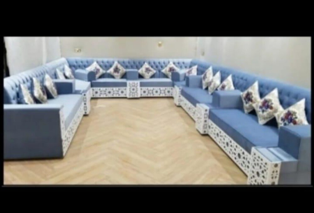 carpet sitara kursi wallpaper PVC - 21
