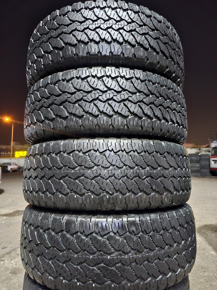 285-70-17,,,GENERAL    brand - 4