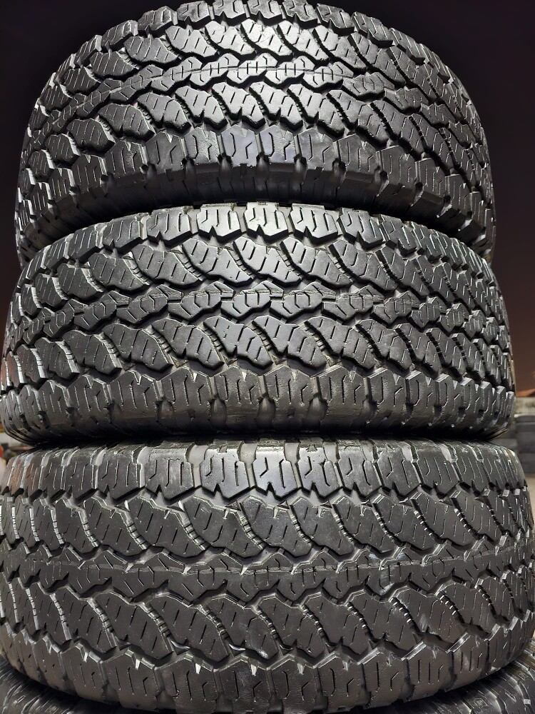 285-70-17,,,GENERAL    brand - 8