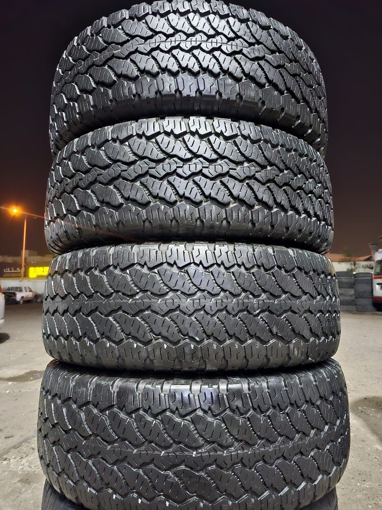 285-70-17,,,GENERAL    brand - 9