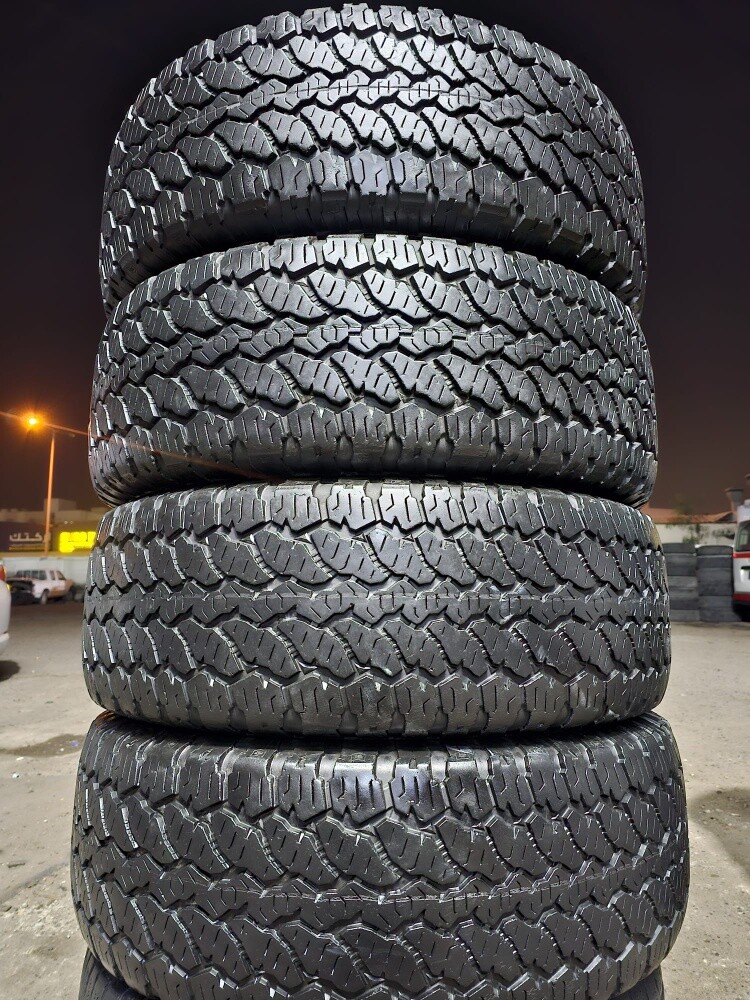285-70-17,,,GENERAL    brand - 10