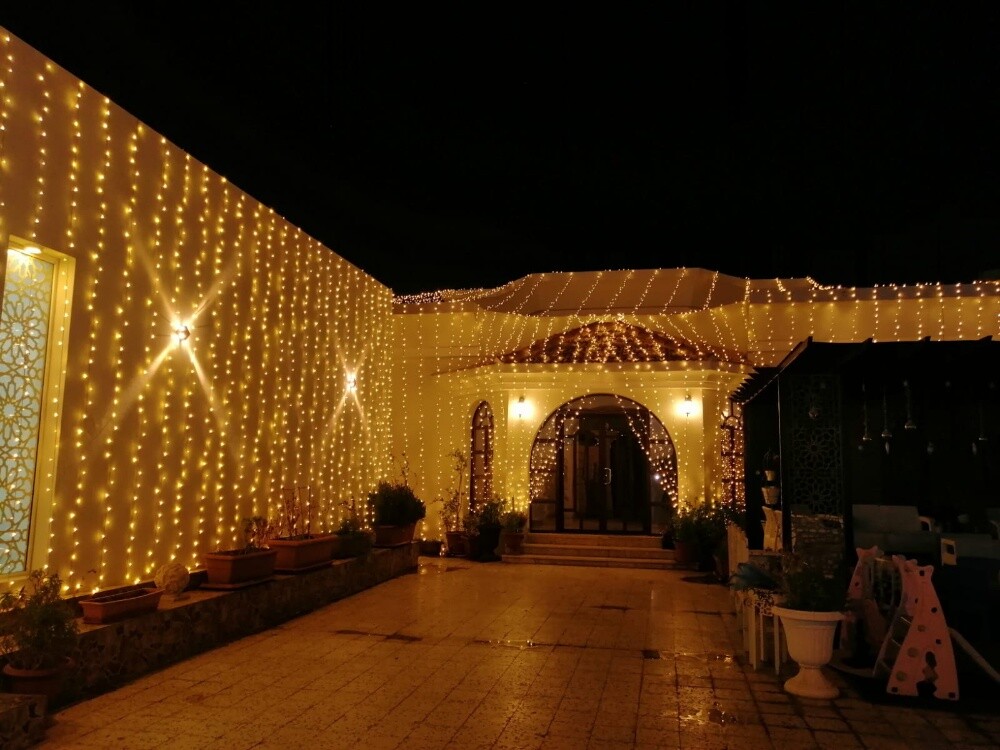 wedding&partylightning - 4