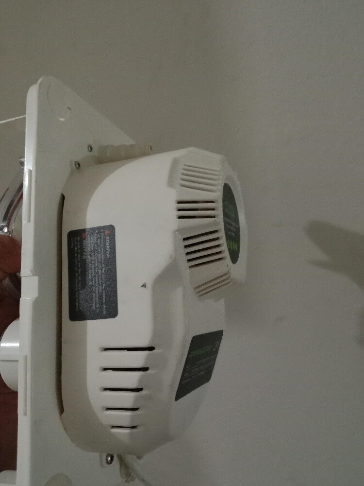 Electrician helper - 5
