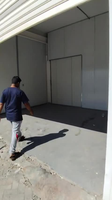 Food Store 250M - 4