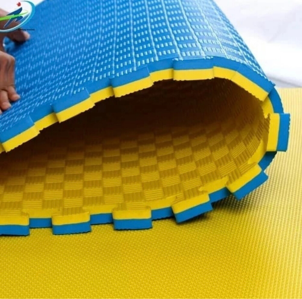 Floor mats - 5
