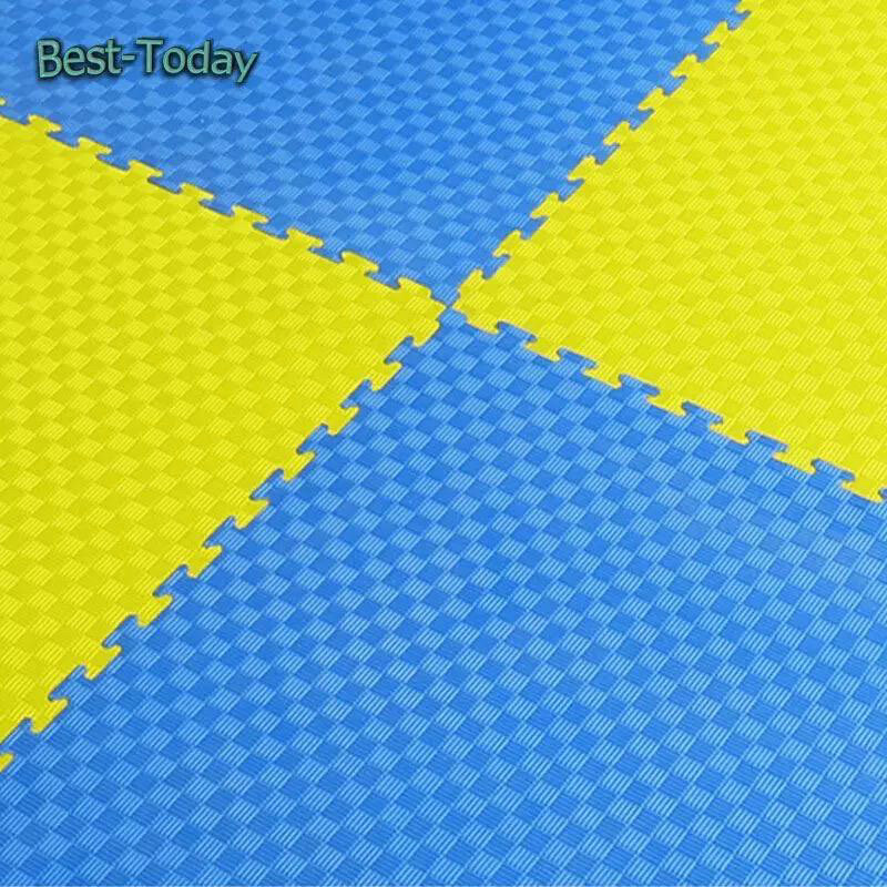 Floor mats - 4