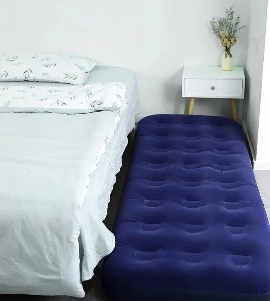 Portable Inflatable mattress - 2