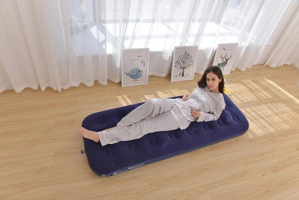 Portable Inflatable mattress - 5