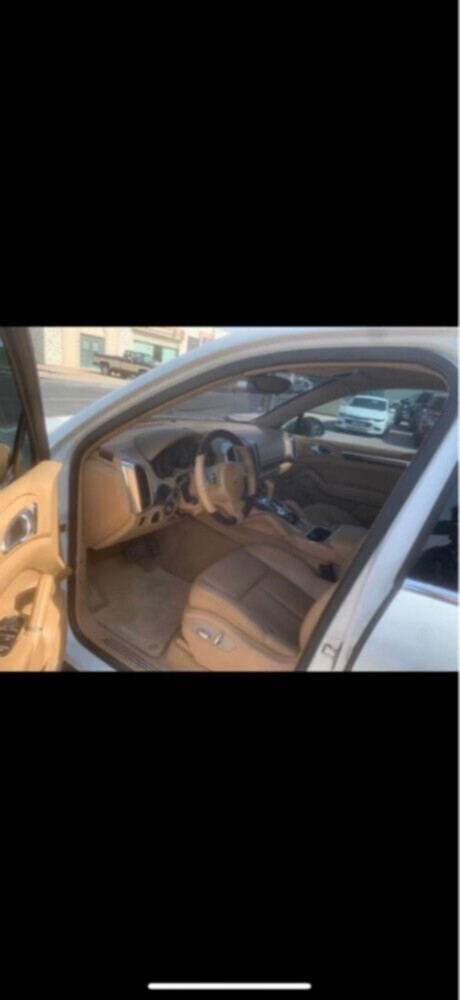 بورش ٢٠١٣ - 3