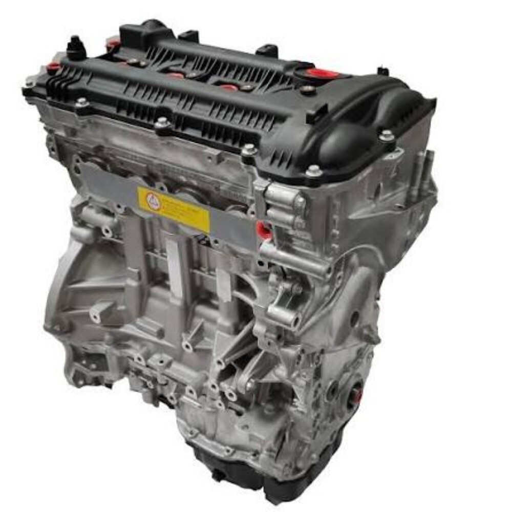 Kia Engine G4NA New - 1