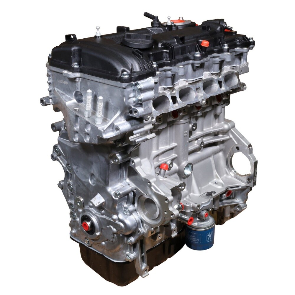 Kia Engine G4NA New - 2