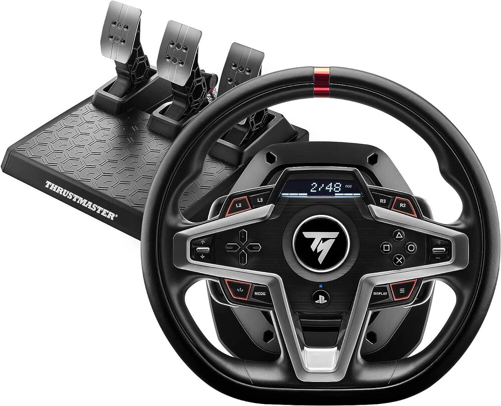 Thrustemaster T248 - 2