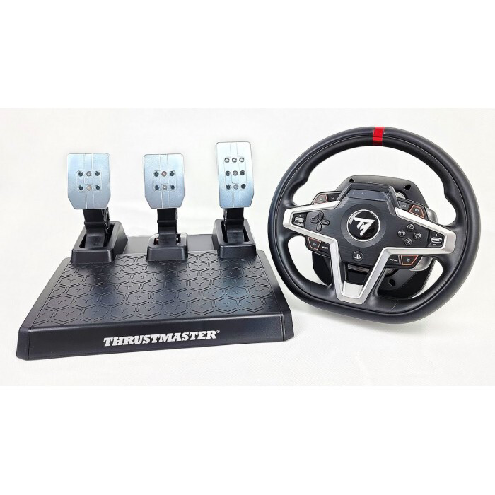 Thrustemaster T248 - 1