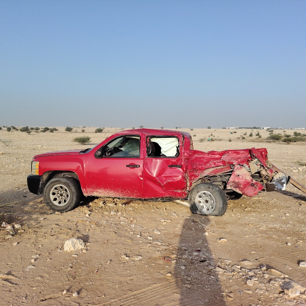 للبيع شفروليه سلفرادو - 1