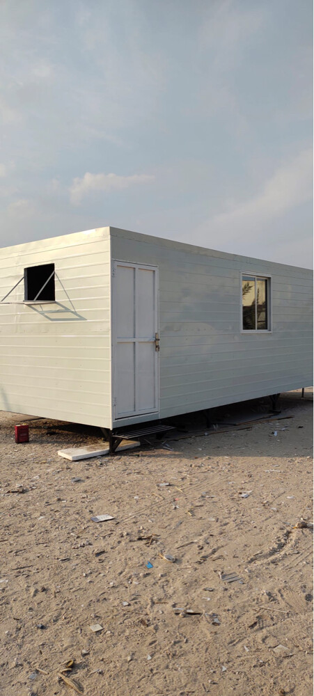cabin toilet kitchen low price - 1