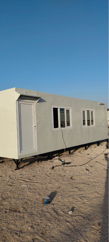 cabin toilet kitchen low price - 4