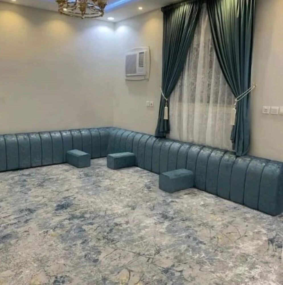 Repairing Sofa And Making New - 14