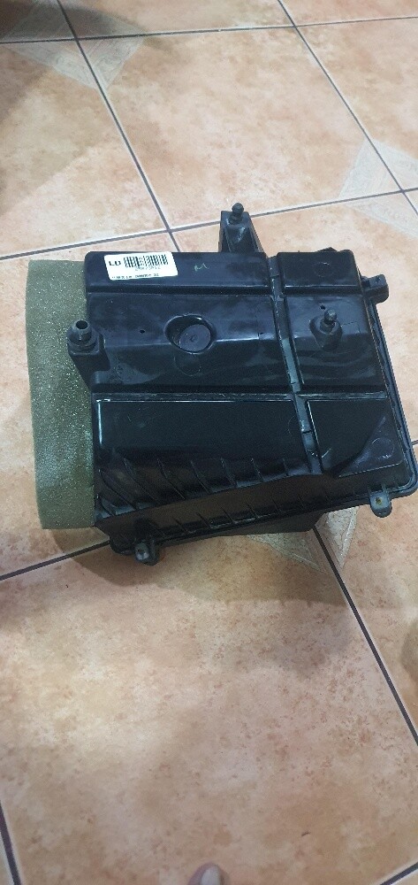 للبيع طقم كامل فلتر هواء - 3