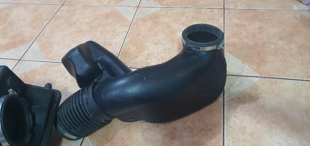 للبيع طقم كامل فلتر هواء - 4