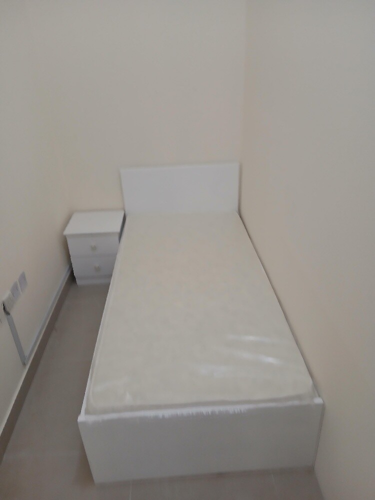 Bed  and  cabinet item - 9