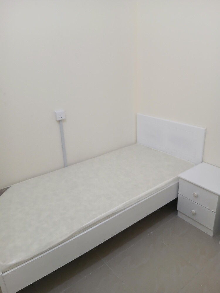 Bed  and  cabinet item - 7
