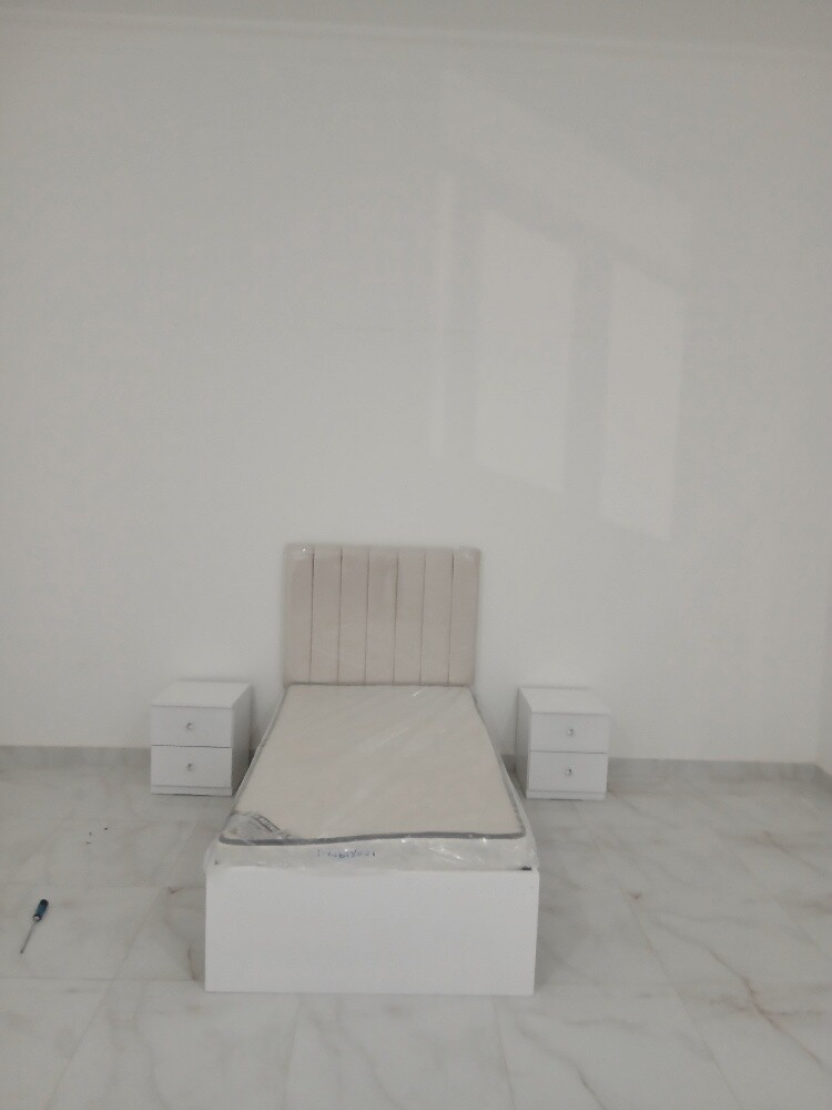 Bed  and  cabinet item - 13
