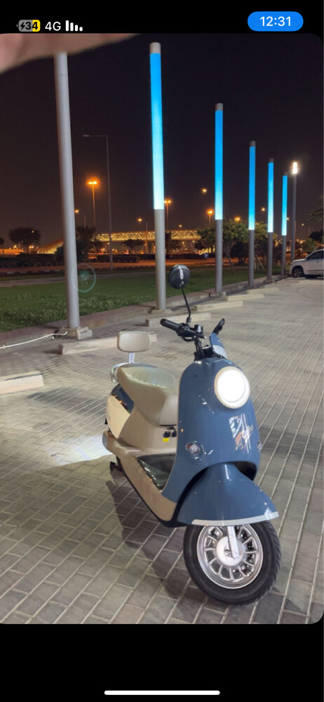 ليفنج - 1