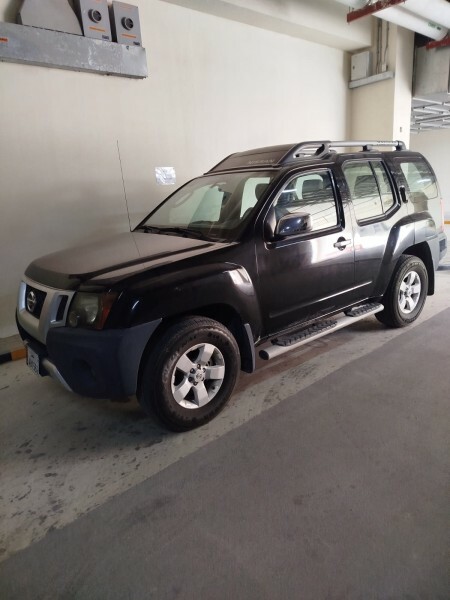 Nissan Xterra 2012 Model - 11