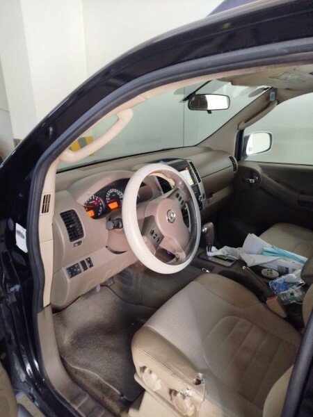 Nissan Xterra 2012 Model - 5