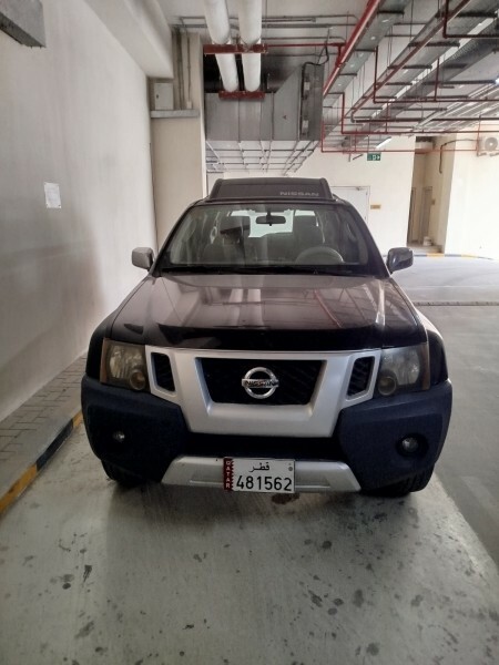 Nissan Xterra 2012 Model - 10