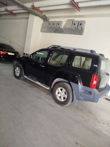 Nissan Xterra 2012 Model - 9