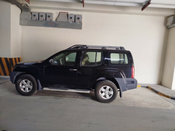 Nissan Xterra 2012 Model - 7