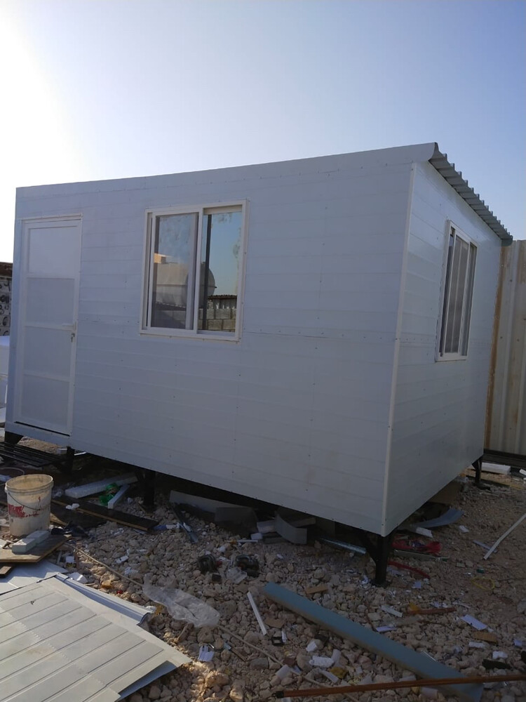 All kind of porta cabin - 1
