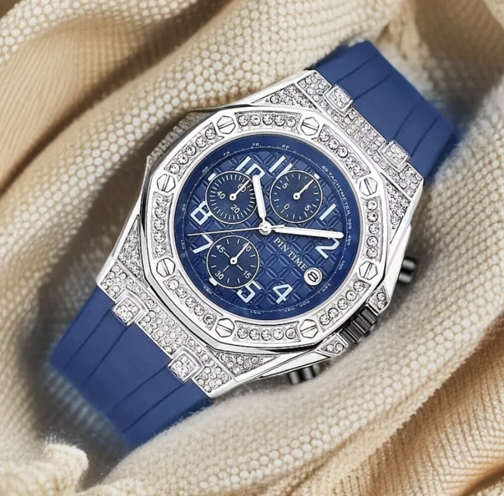 Pintime watch luxury - 1