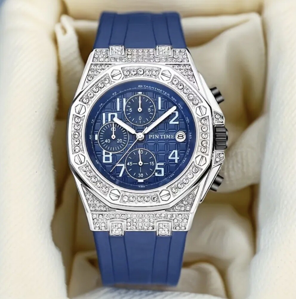 Pintime watch luxury - 4