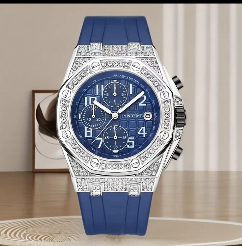 Pintime watch luxury - 3