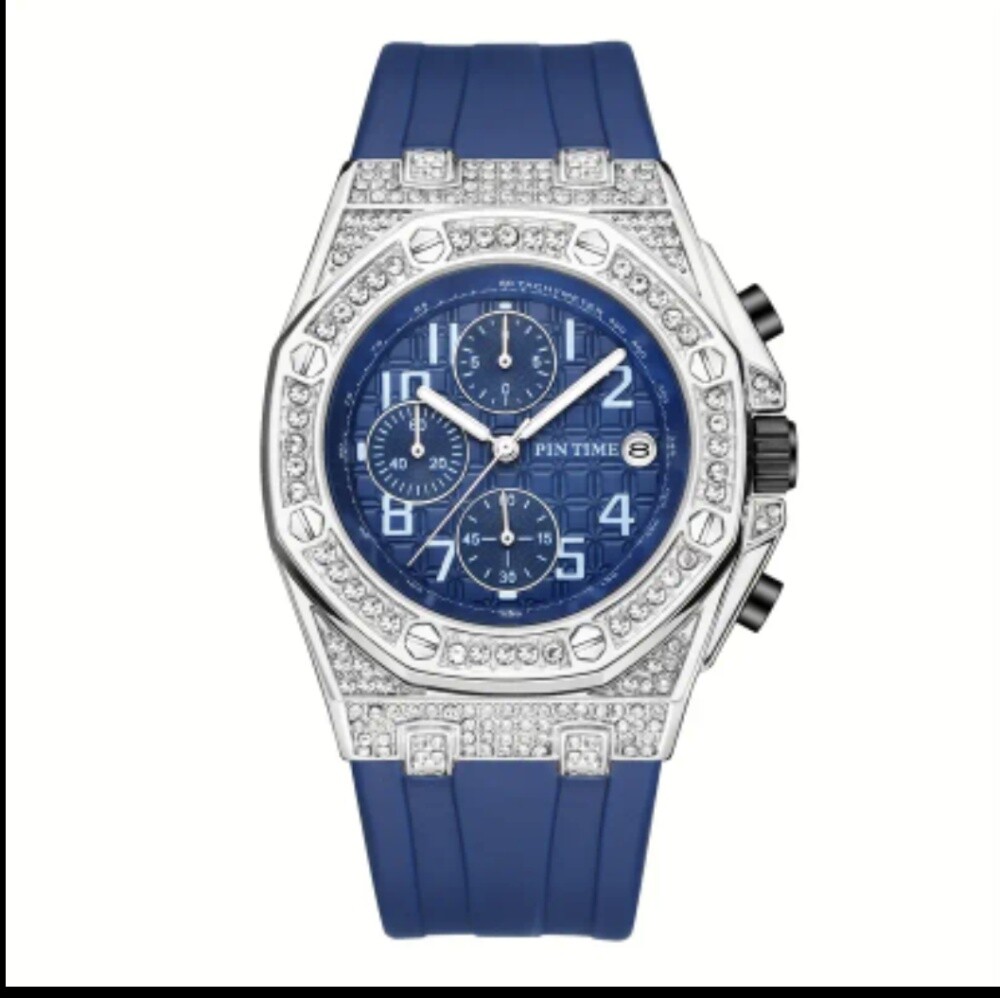 Pintime watch luxury - 6