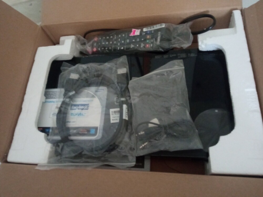 CD player - 4