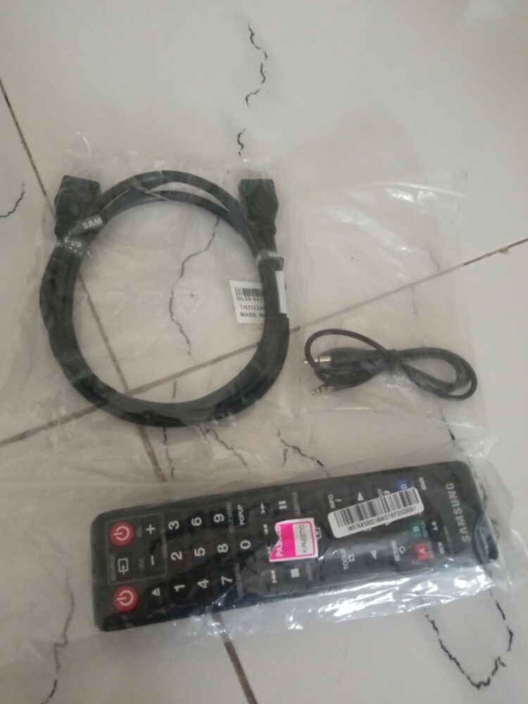 CD player - 3