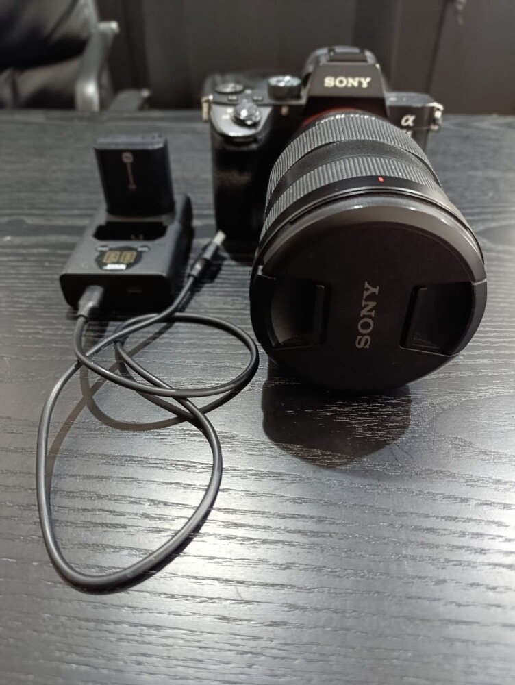 camera and laptop - 4
