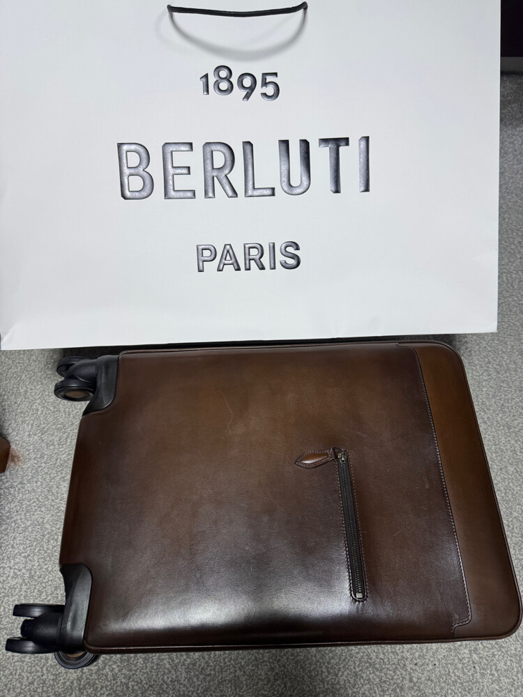 BERLUTI - 4