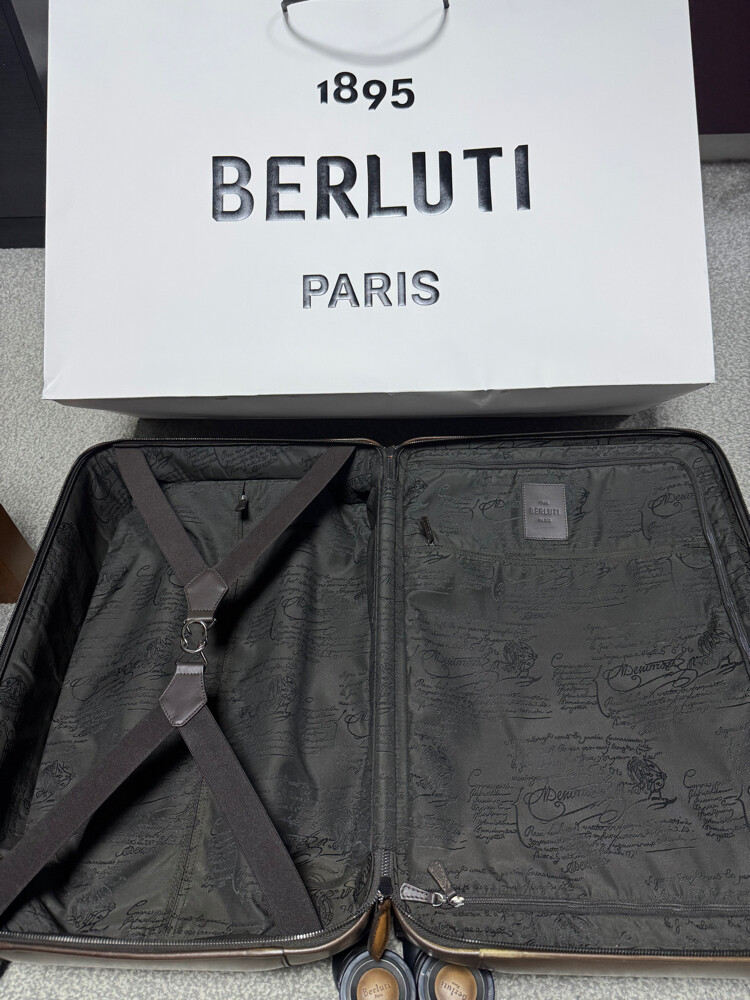 BERLUTI - 5