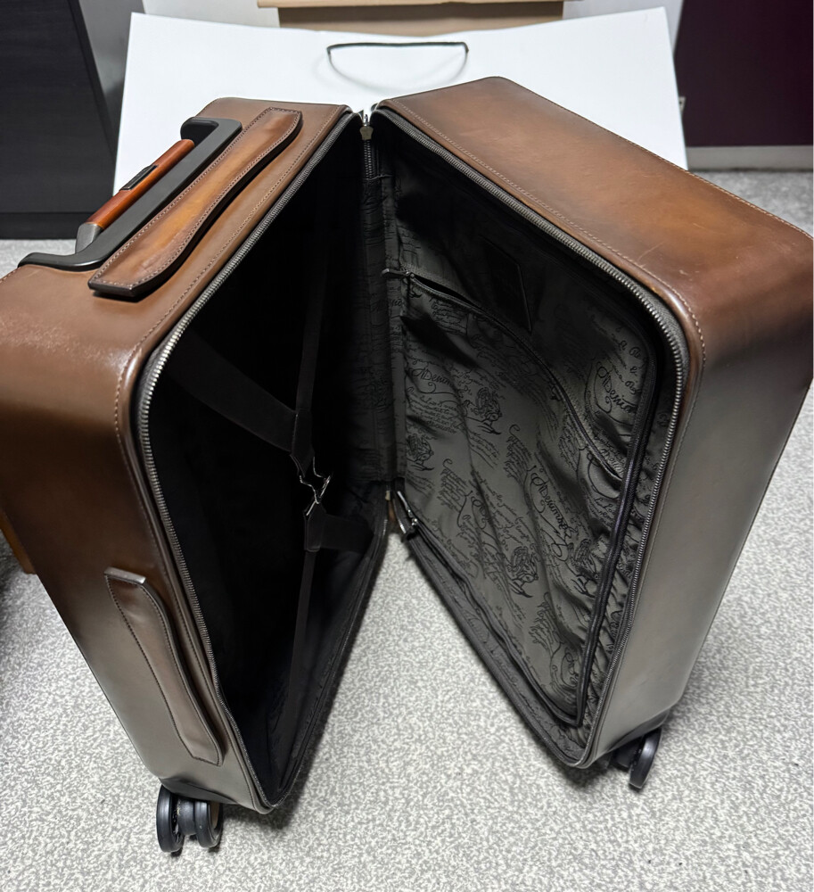 BERLUTI - 3