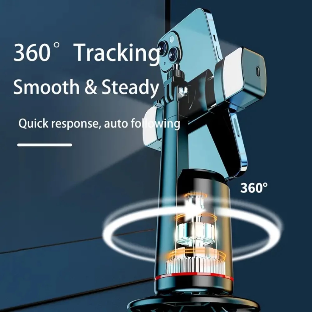 Smart camera base - 5