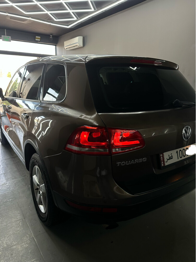 VW Touareg 2012 for Sale - 9
