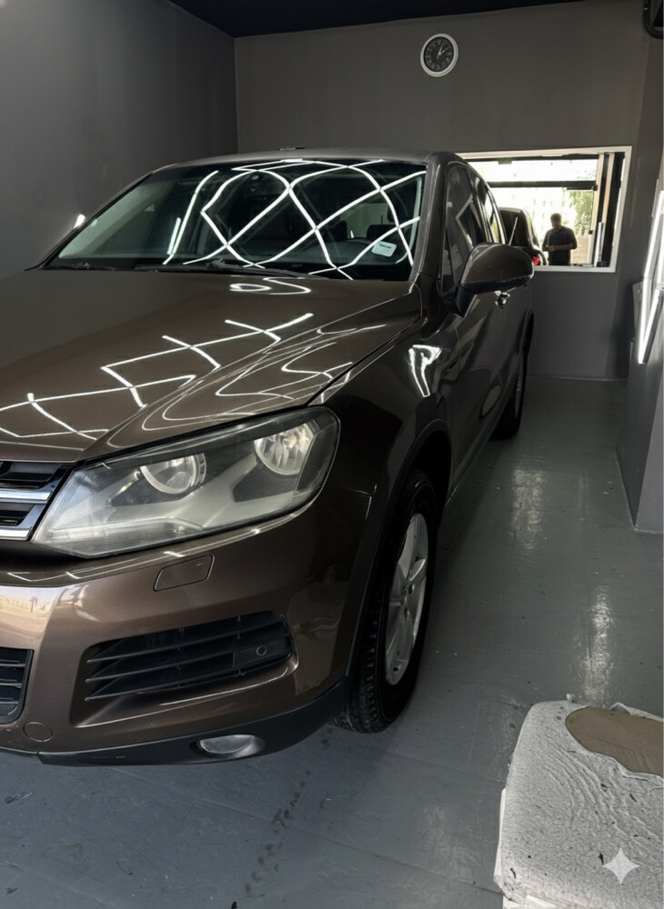 VW Touareg 2012 for Sale - 6