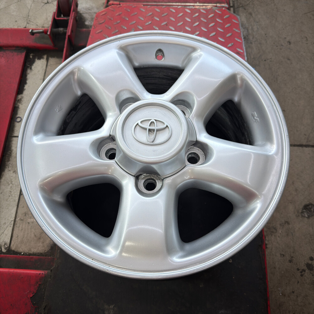 98-Rims 5 bolt - 1